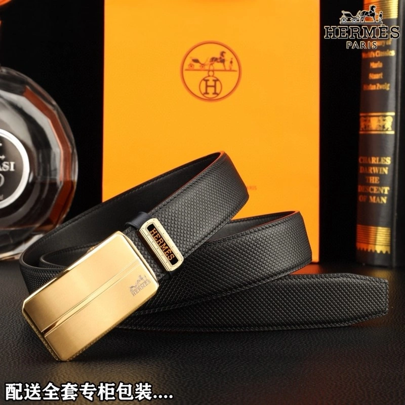 Thermal Hermes Belts 296271