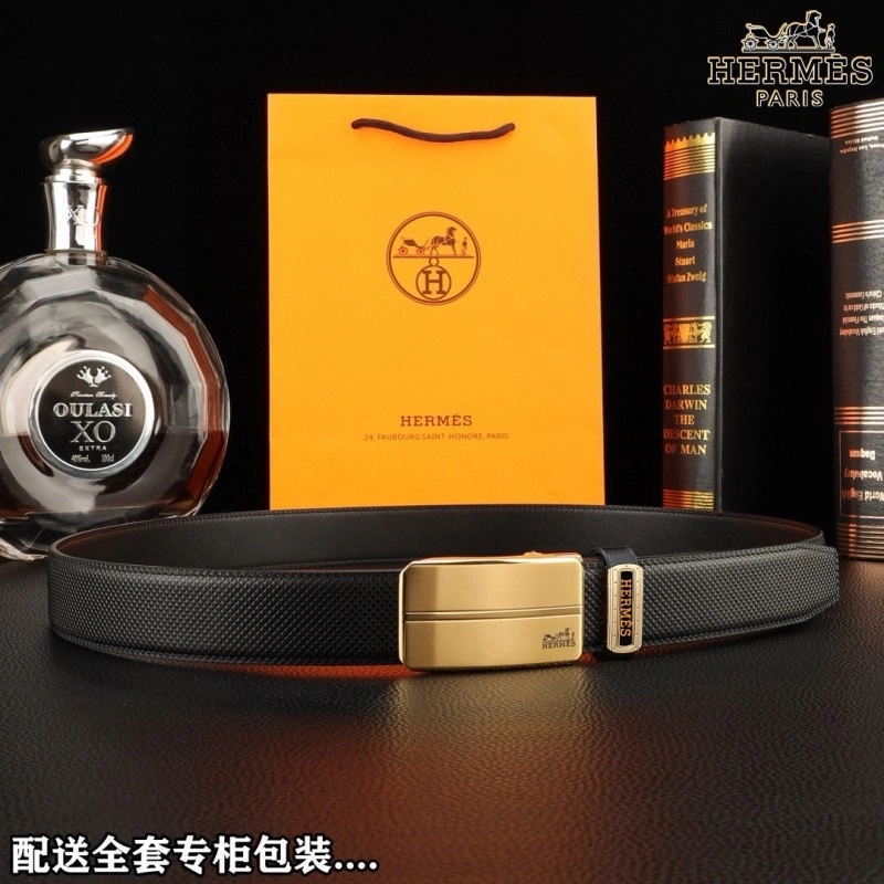 Thermal Hermes Belts 296271