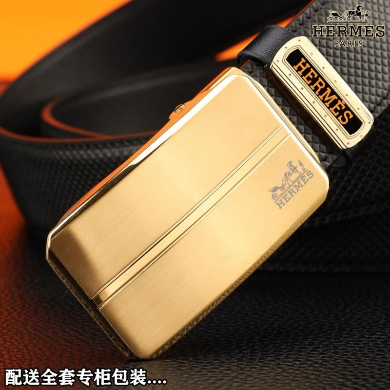 Thermal Hermes Belts 296271