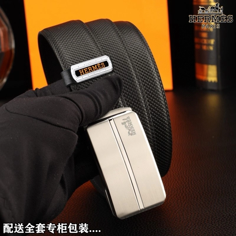 Thermal Hermes Belts 296271