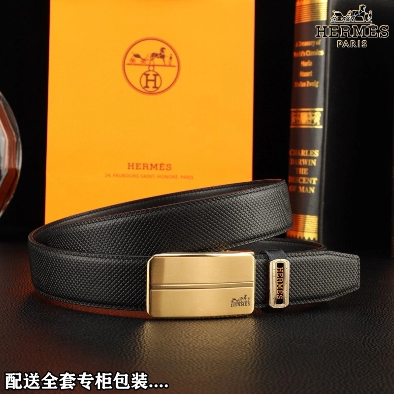 Thermal Hermes Belts 296271