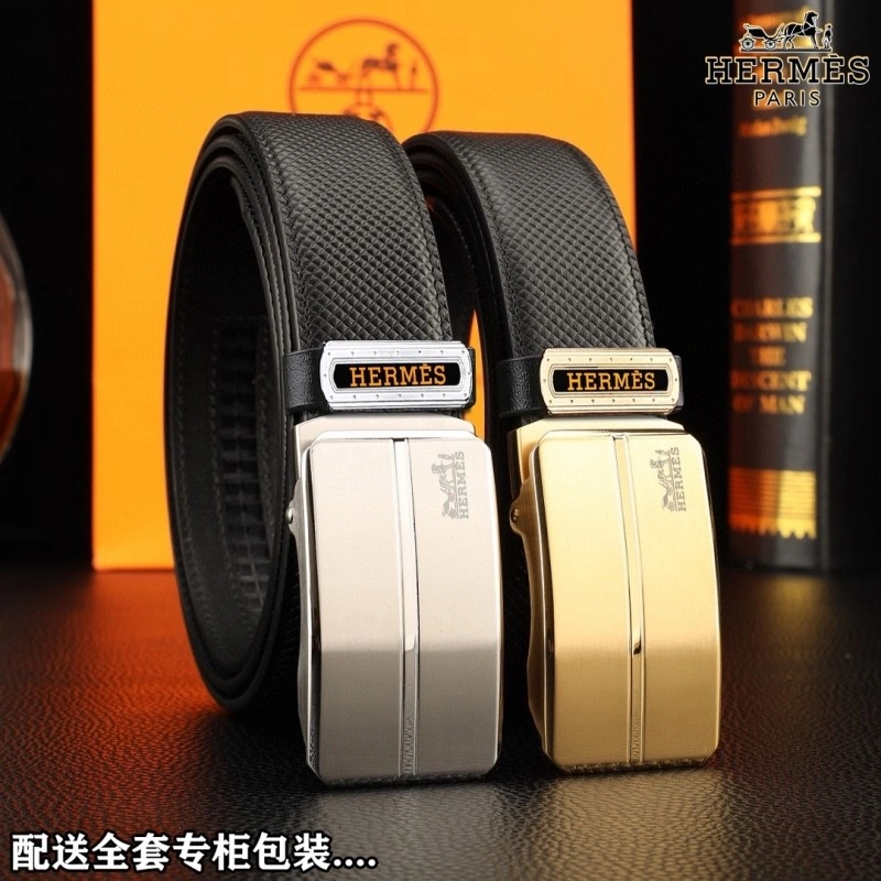 Thermal Hermes Belts 296271
