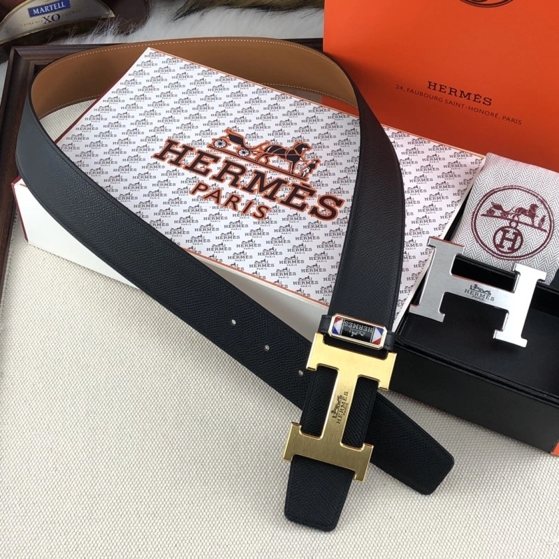 Hermes Belts HighPerformance 296257