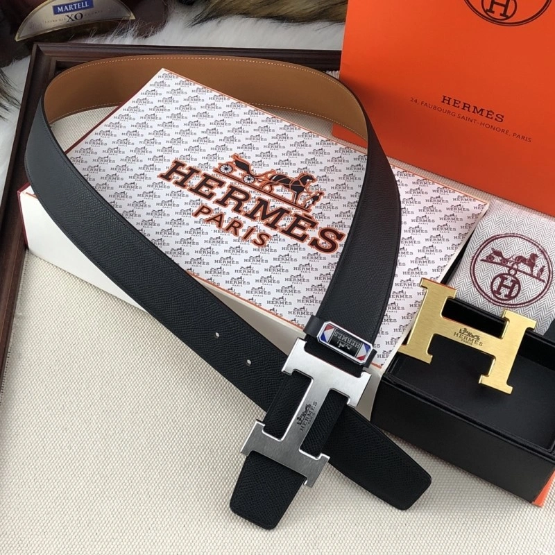 Hermes Belts HighPerformance 296257