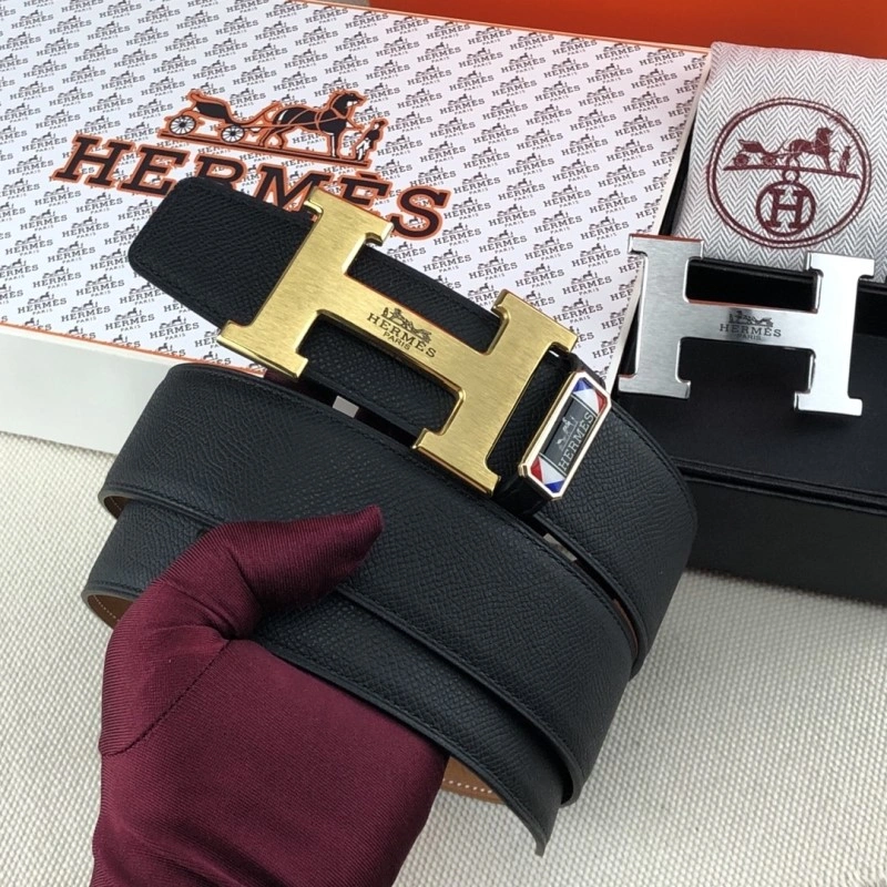 Hermes Belts HighPerformance 296257