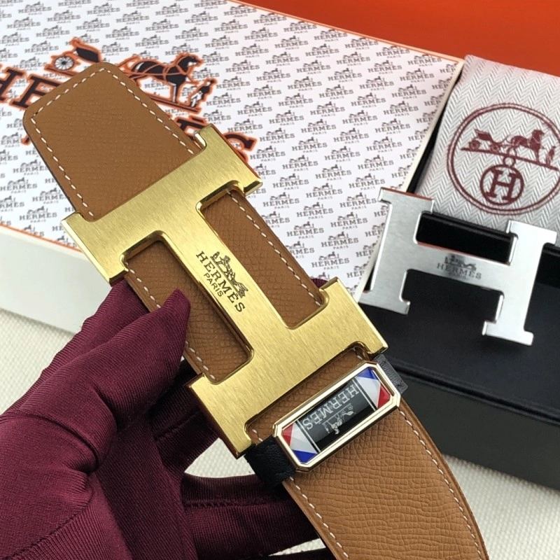 OdorResistant Hermes Belts 296276