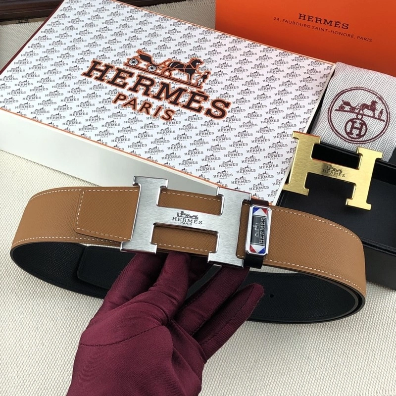 OdorResistant Hermes Belts 296276
