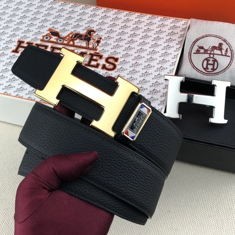 TechFriendly Hermes Belts 296247