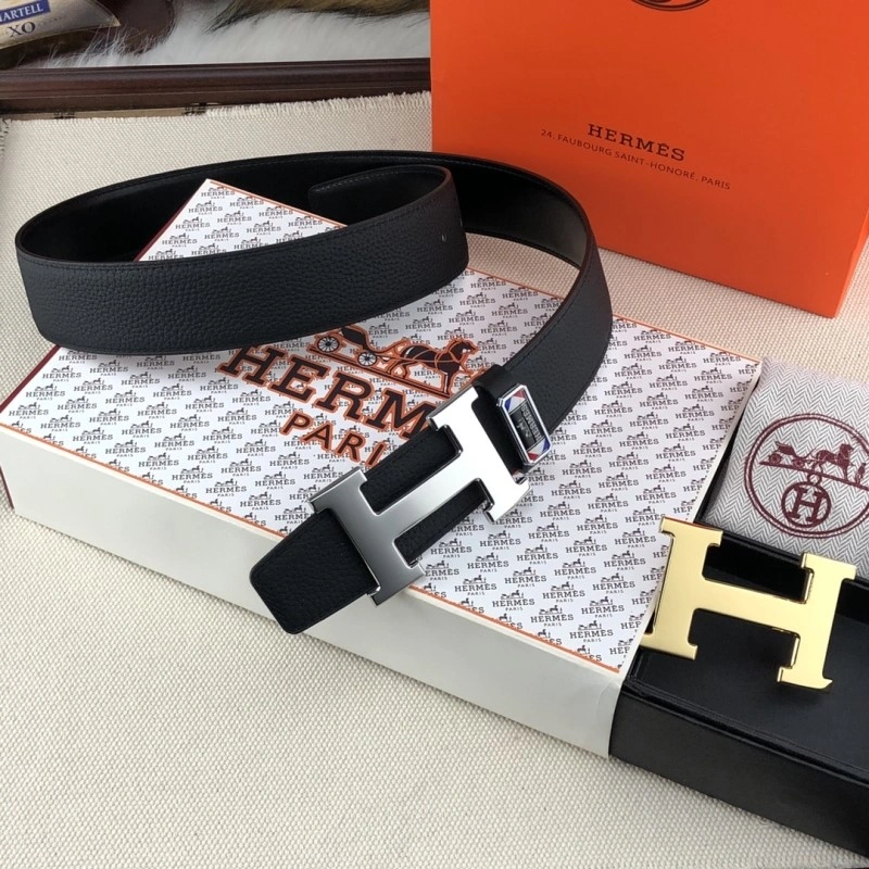 TechFriendly Hermes Belts 296247