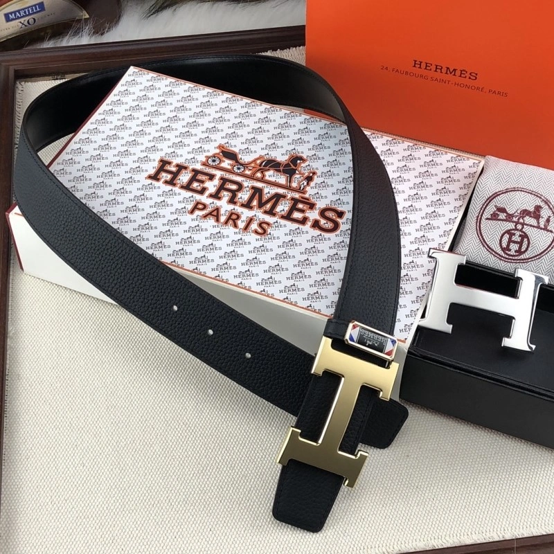TechFriendly Hermes Belts 296247