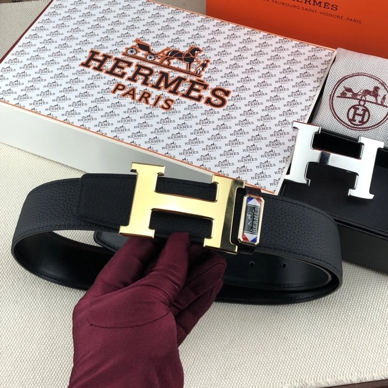 TechFriendly Hermes Belts 296247