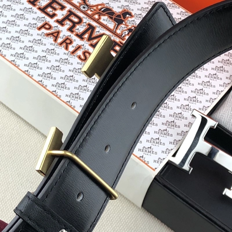 TechFriendly Hermes Belts 296247