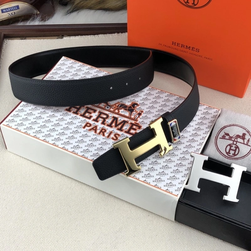 TechFriendly Hermes Belts 296247