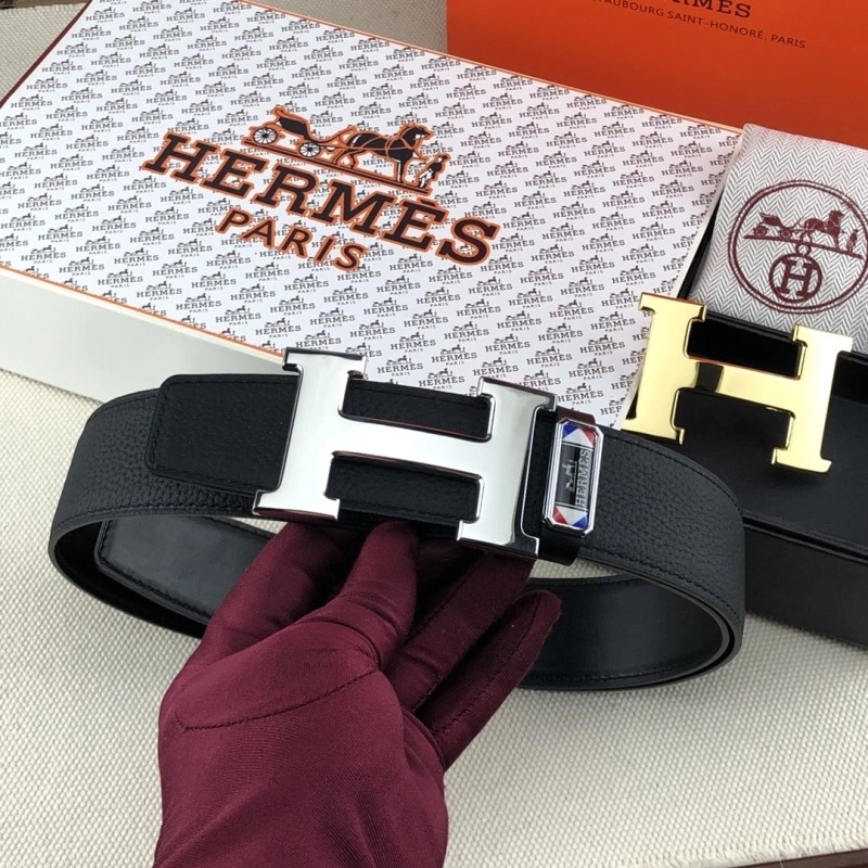 TechFriendly Hermes Belts 296247