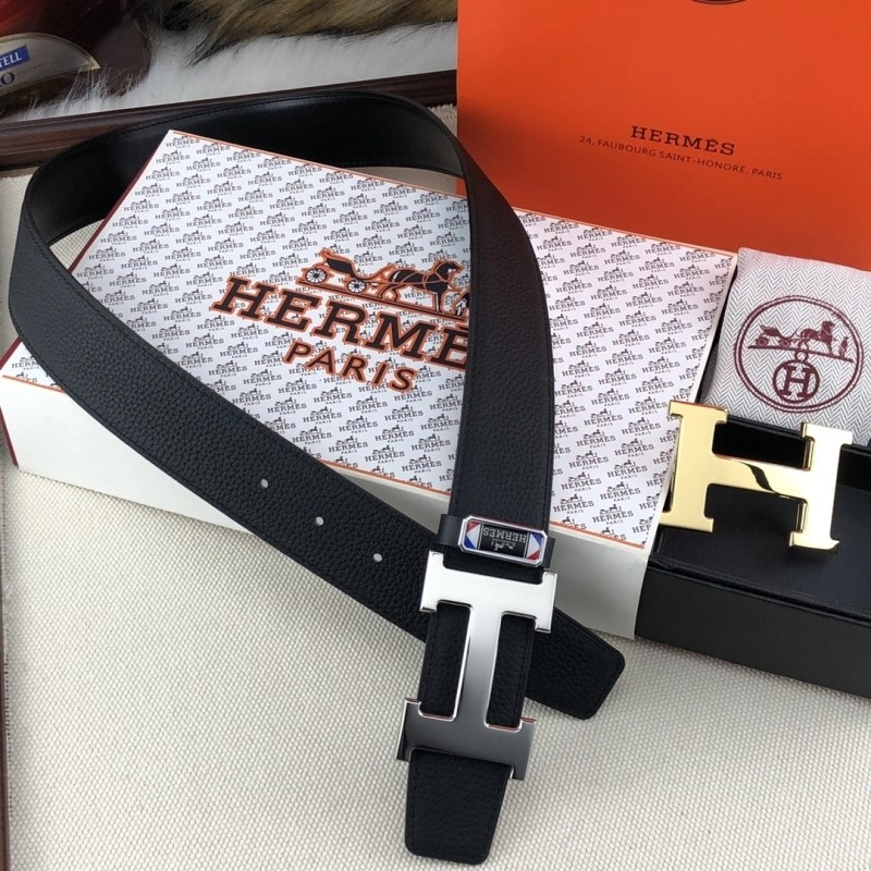 TechFriendly Hermes Belts 296247