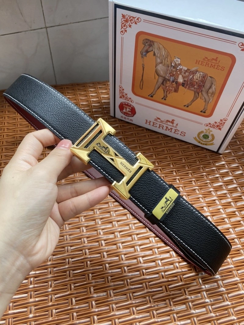 Hermes Belts Sustainable 296254
