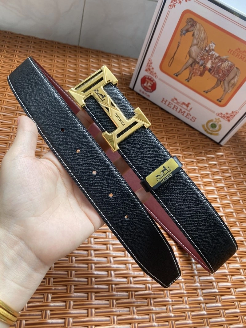 Hermes Belts Sustainable 296254