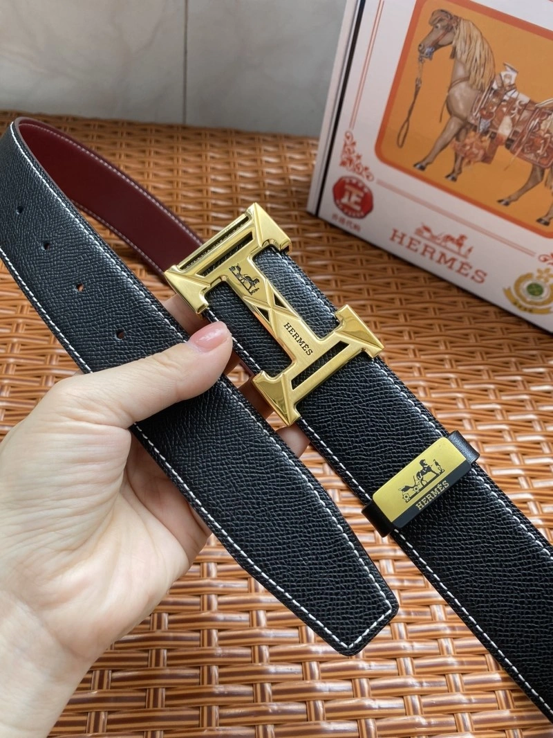 Hermes Belts Sustainable 296254