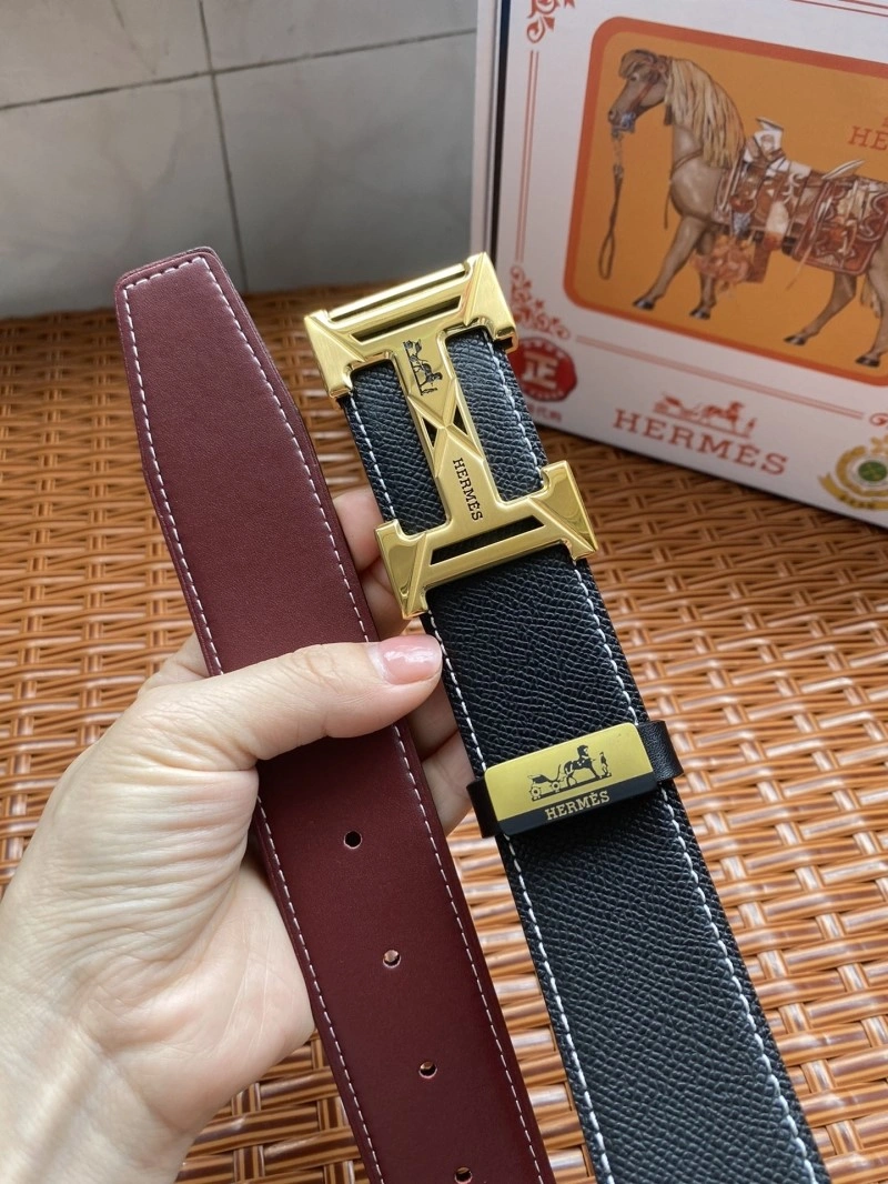 Hermes Belts Sustainable 296254