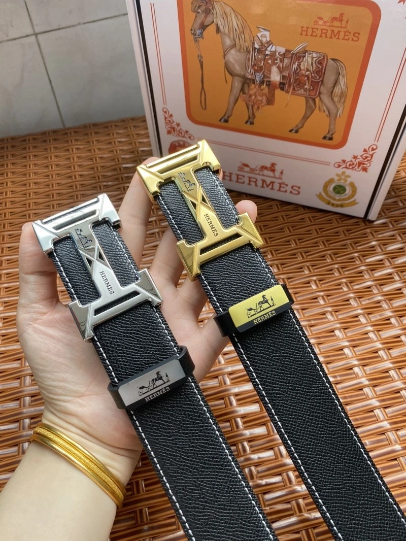 Hermes Belts Sustainable 296254