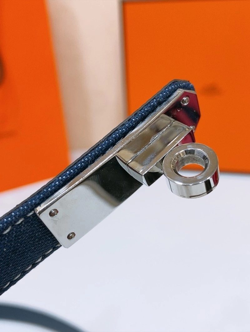 Hermes Belts WeatherProof 296246
