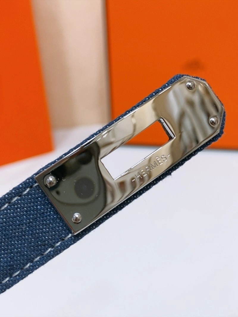 Hermes Belts WeatherProof 296246