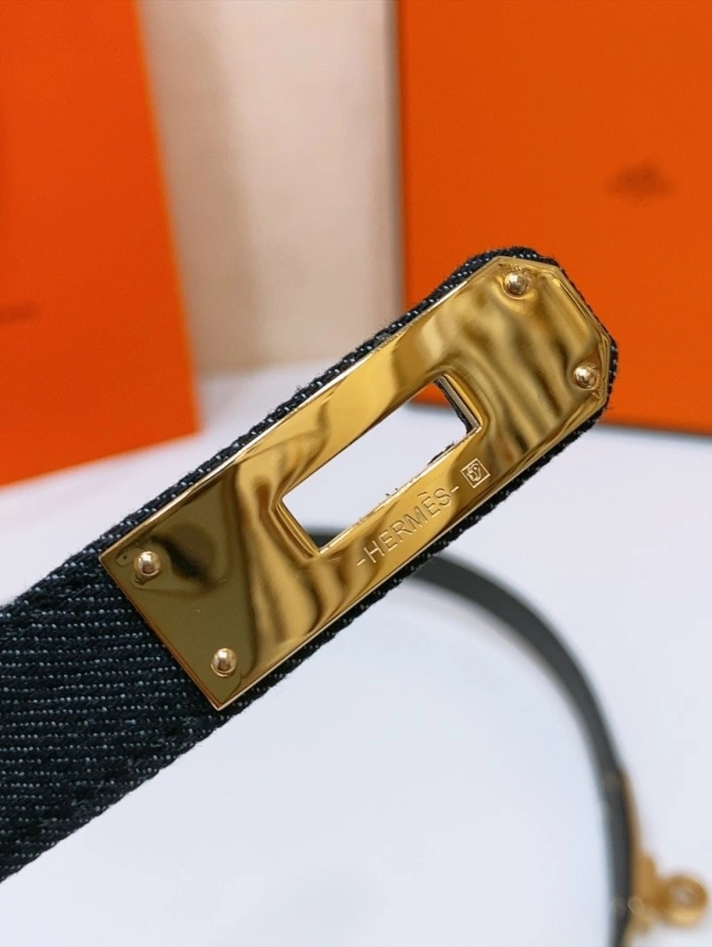 HighPerformance Hermes Belts 296249