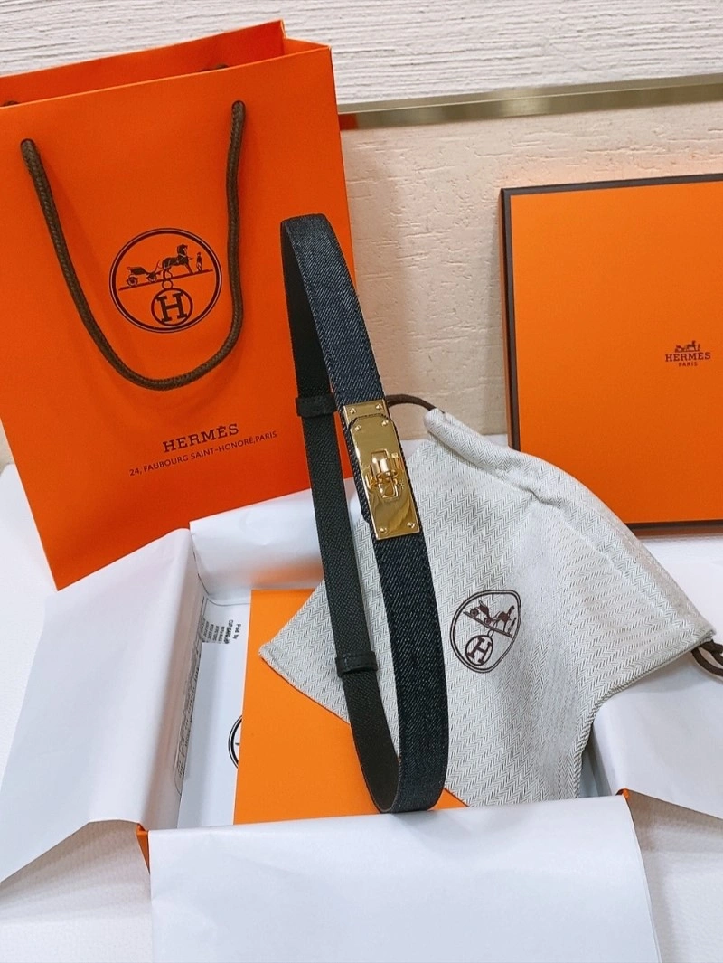 HighPerformance Hermes Belts 296249