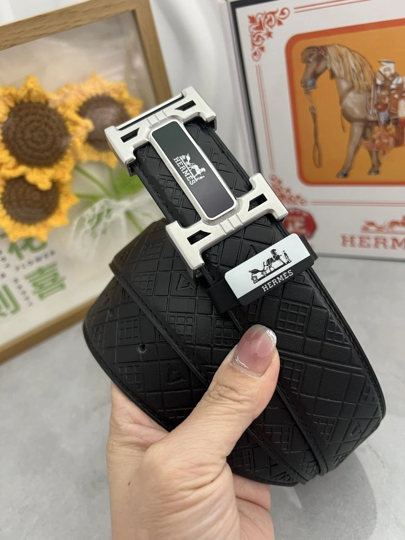 Sleek Hermes Belts 296258