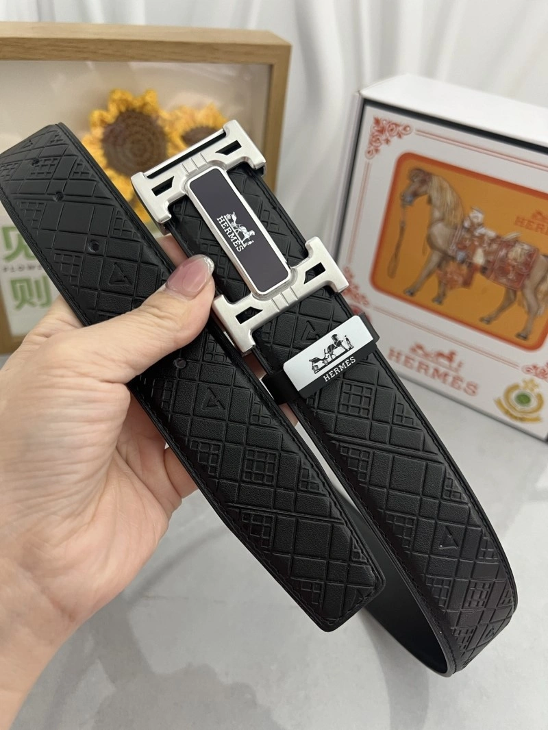 Sleek Hermes Belts 296258