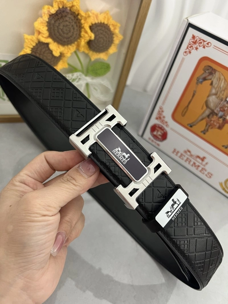 Sleek Hermes Belts 296258
