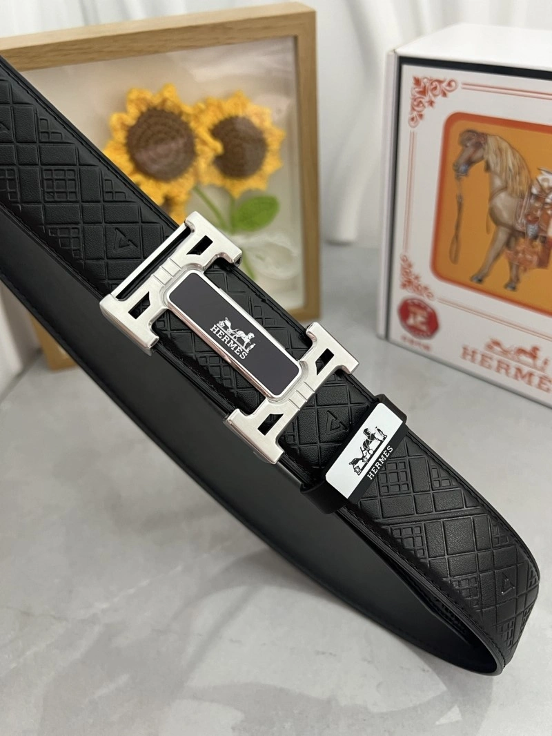 Sleek Hermes Belts 296258