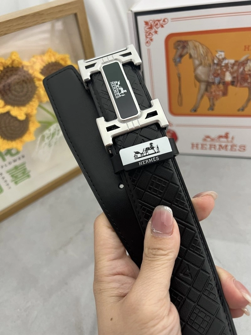 Sleek Hermes Belts 296258