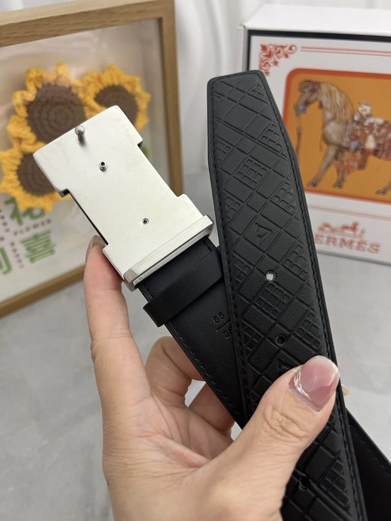 Sleek Hermes Belts 296258