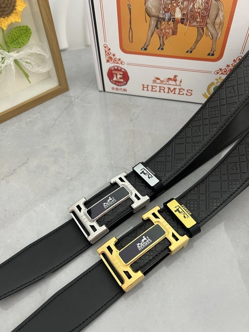 Sleek Hermes Belts 296258