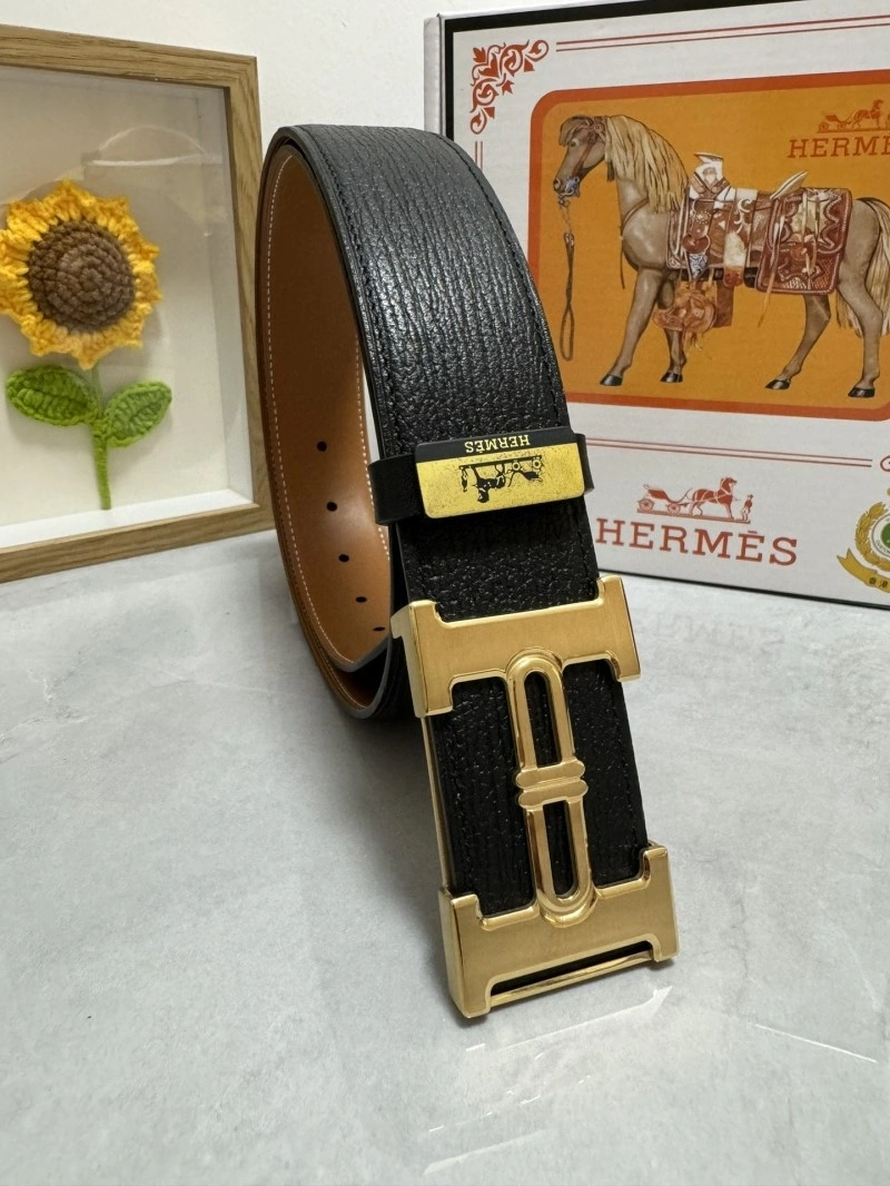Hermes Belts Versatile 296268