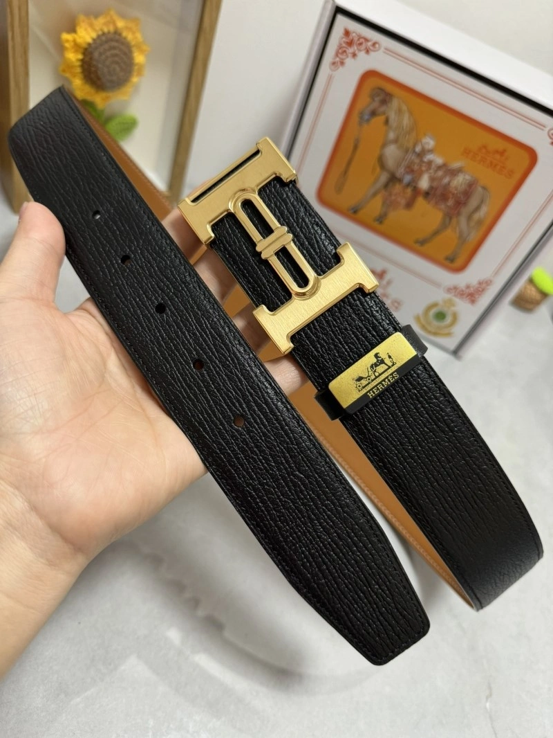 Hermes Belts Versatile 296268