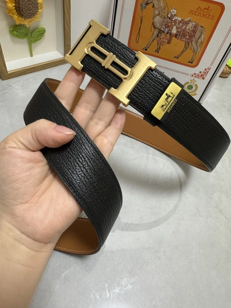 Hermes Belts Versatile 296268