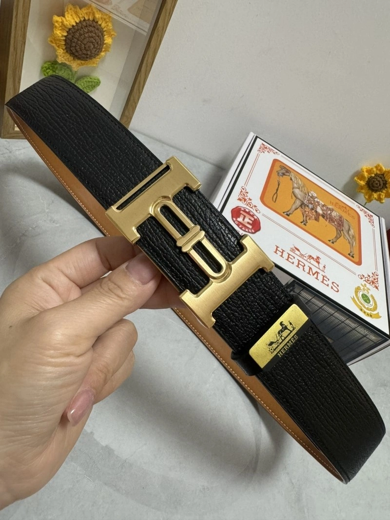 Hermes Belts Versatile 296268