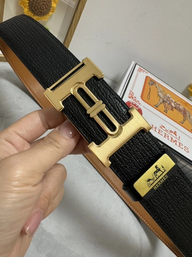 Hermes Belts Versatile 296268