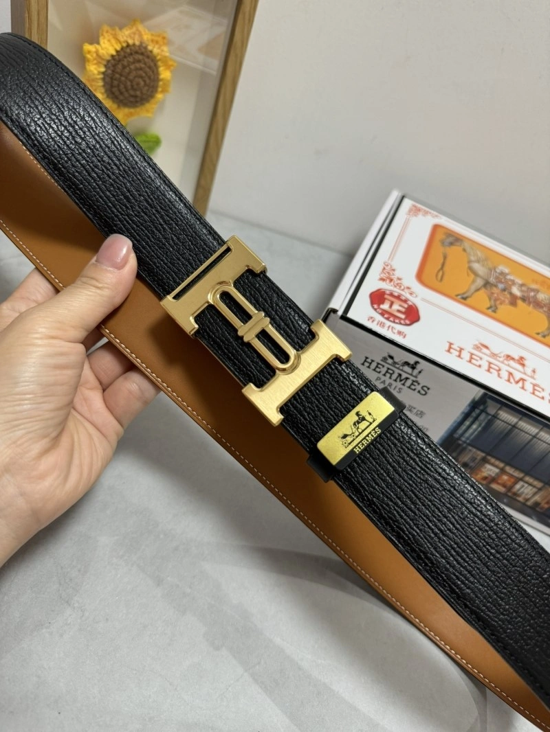 Hermes Belts Versatile 296268