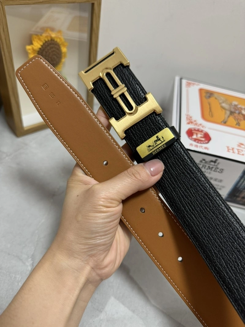 Hermes Belts Versatile 296268