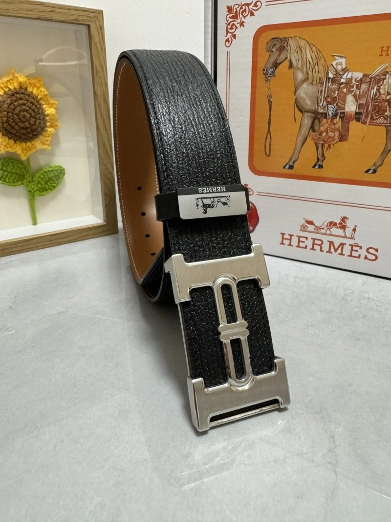 Hermes Belts Elegant 296263
