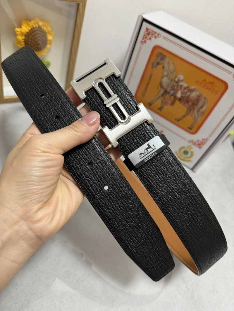 Hermes Belts Elegant 296263