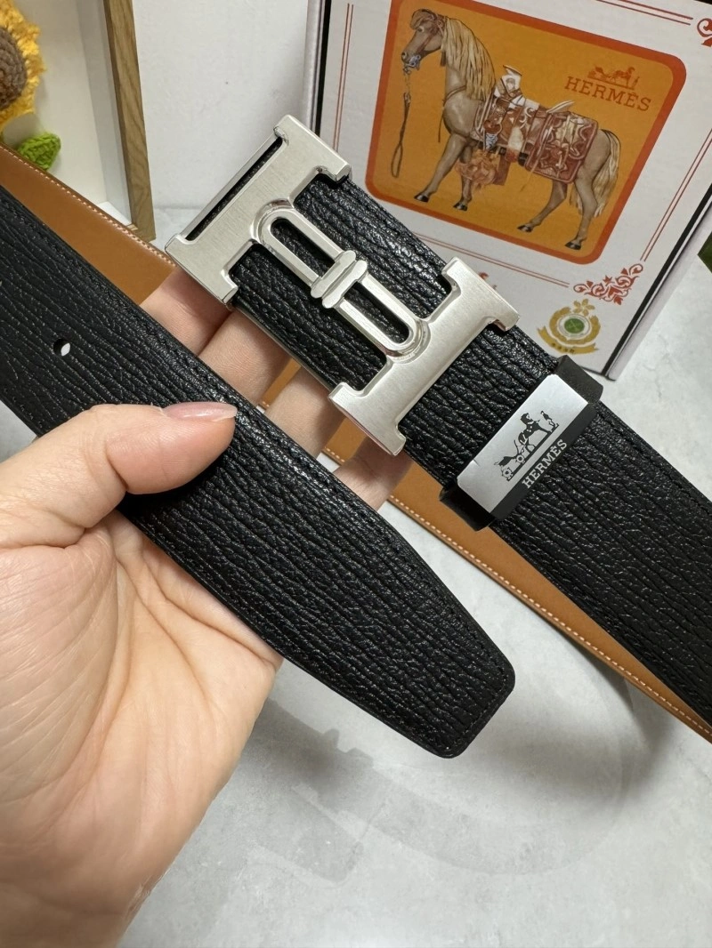Hermes Belts Elegant 296263
