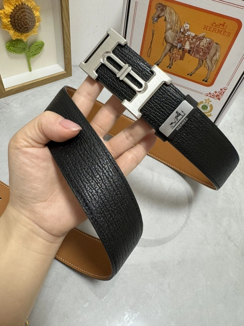 Hermes Belts Elegant 296263