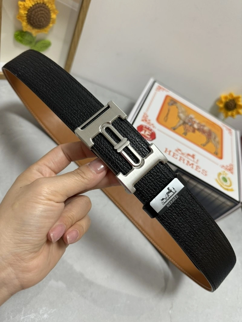 Hermes Belts Elegant 296263