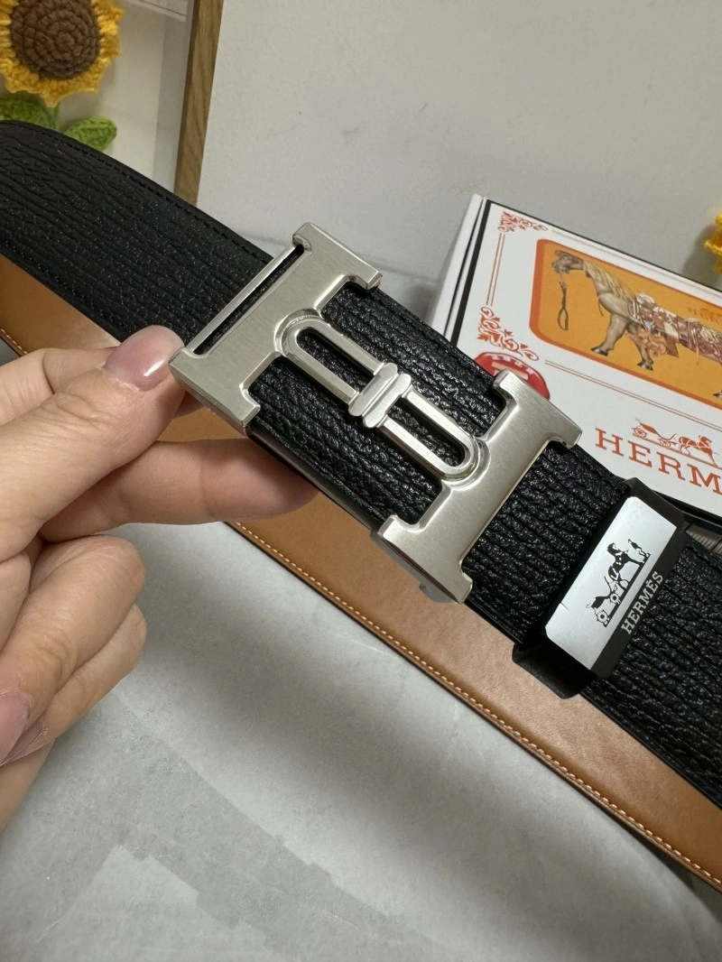 Hermes Belts Elegant 296263