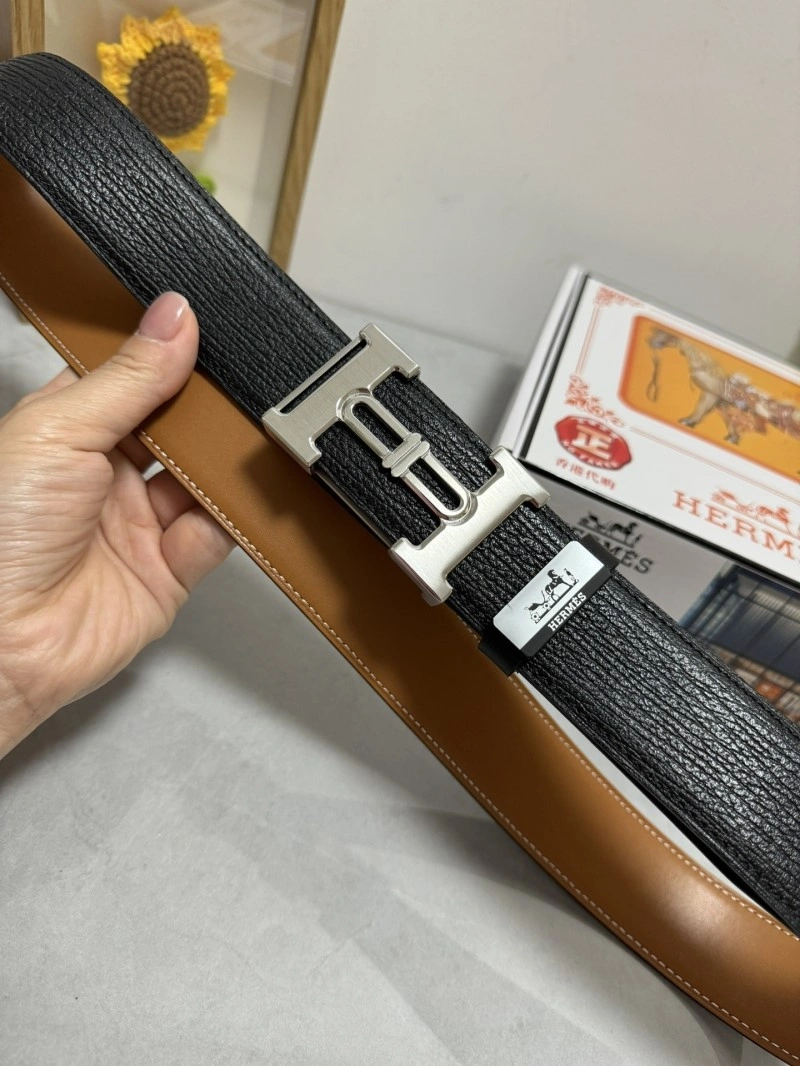 Hermes Belts Elegant 296263