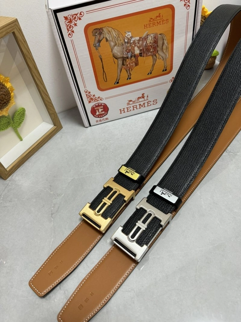 Hermes Belts Elegant 296263